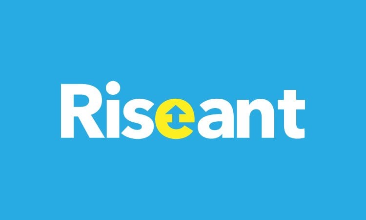 Riseant.com - Best premium names