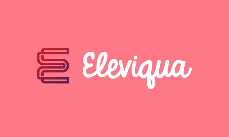 Eleviqua.com - buy Catchy premium names