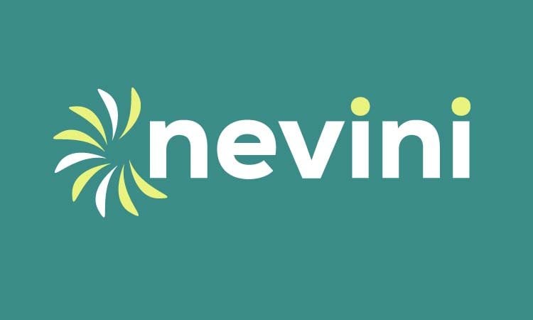 Nevini logo