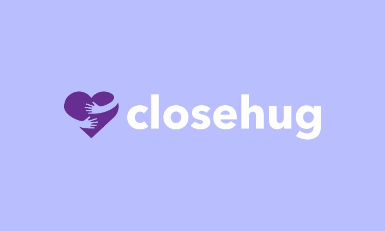 CloseHug.com - Catchy premium domain names for sale