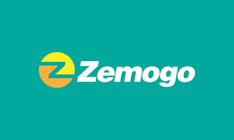 Zemogo.com - Cool premium domain marketplace