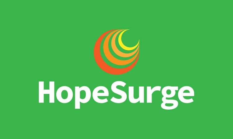 HopeSurge.com - buying Best premium names