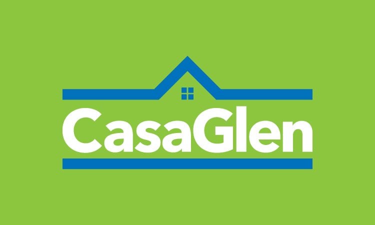CasaGlen.com - Best premium domains for sale