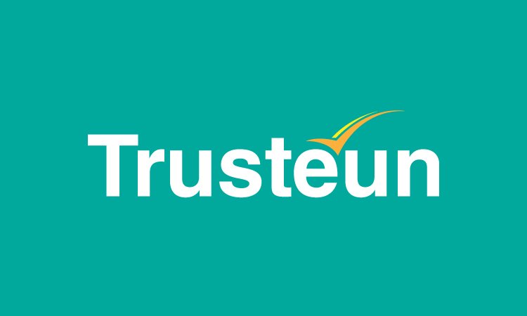 Trusteun.com - Unique domains for sale