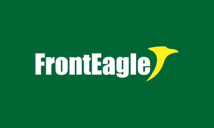 FrontEagle.com - Great premium names