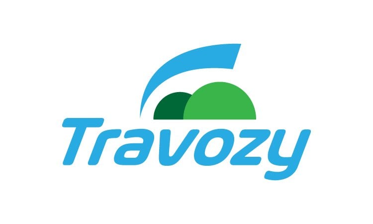 Travozy.com - Cool premium domain marketplace
