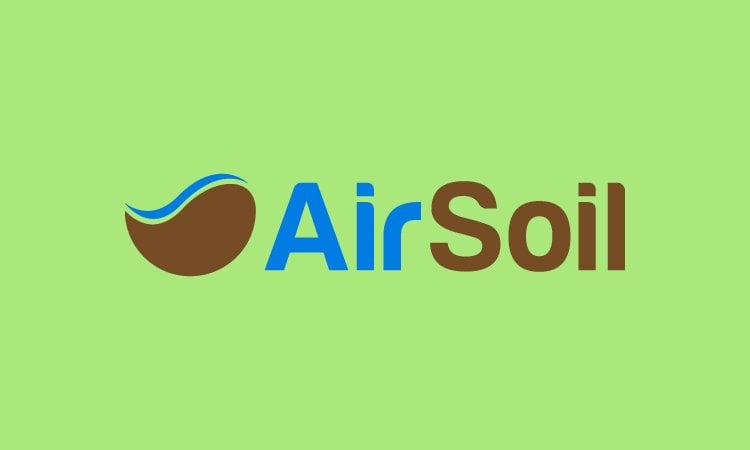 AirSoil.com - Unique premium domain names for sale