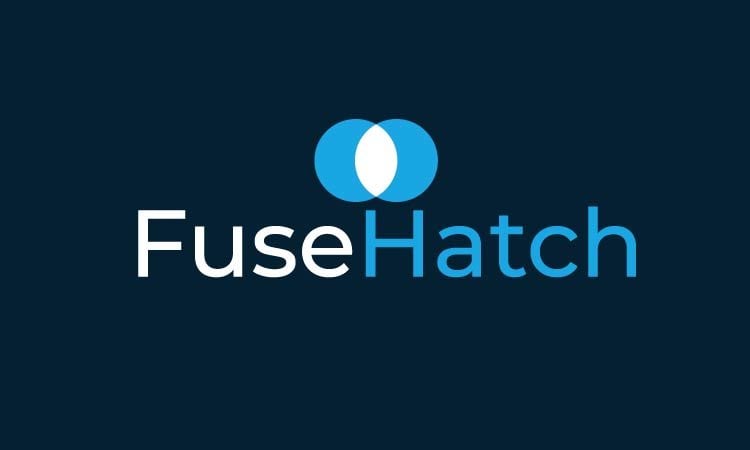 FuseHatch.com - New premium domain marketplace