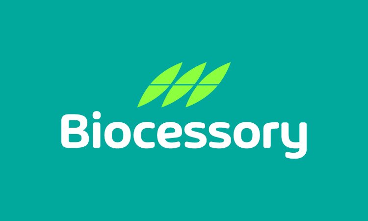 Biocessory.com - buy Good premium domains