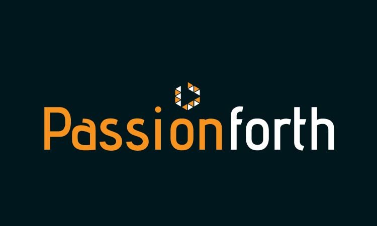 Passionforth.com - buying Catchy premium names