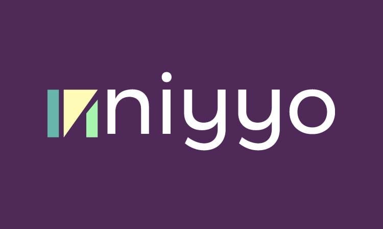Niyyo.com - Best premium domains
