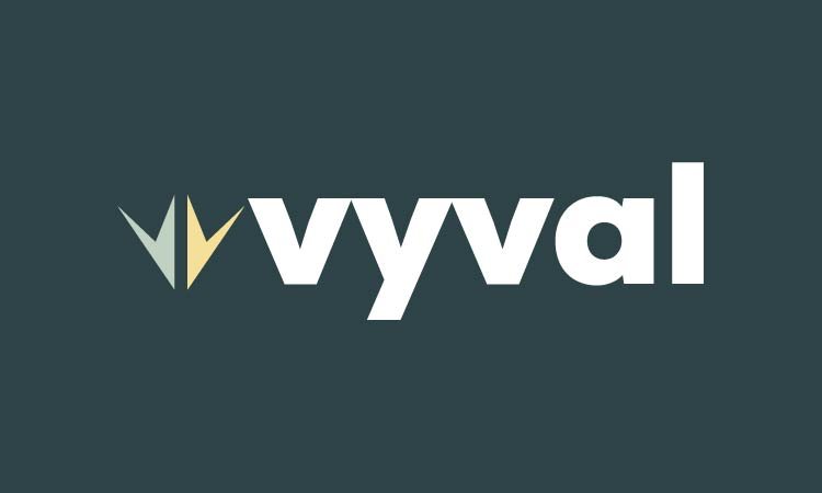 Vyval logo