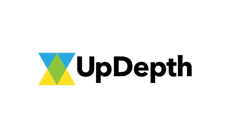 UpDepth.com - buy Good premium names