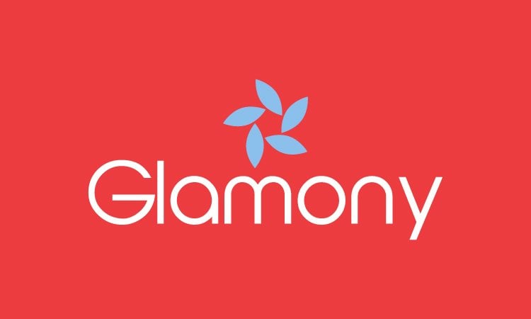 Glamony.com - Creative premium domain names for sale