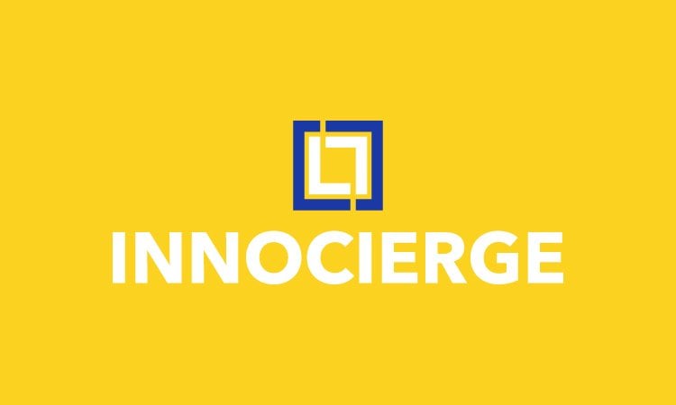 Innocierge.com - Unique premium domains