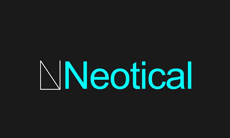 Neotical.com - Cool premium domain names for sale