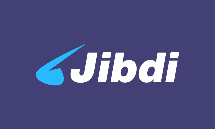 Jibdi.com - Catchy premium names