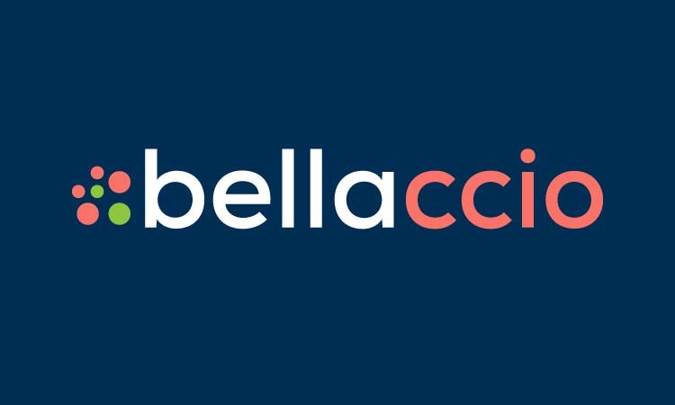 Bellaccio.com - Creative premium names
