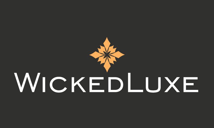 WickedLuxe.com - Catchy premium names