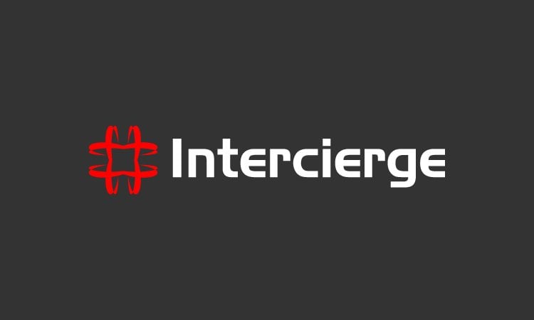 Intercierge logo