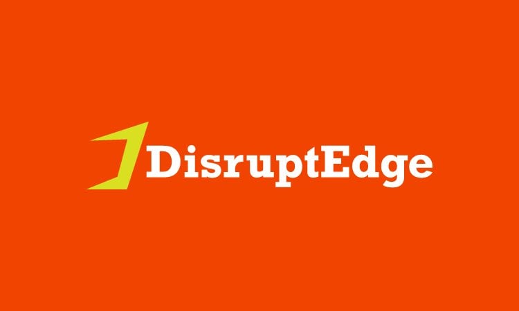 DisruptEdge.com - Good premium domains