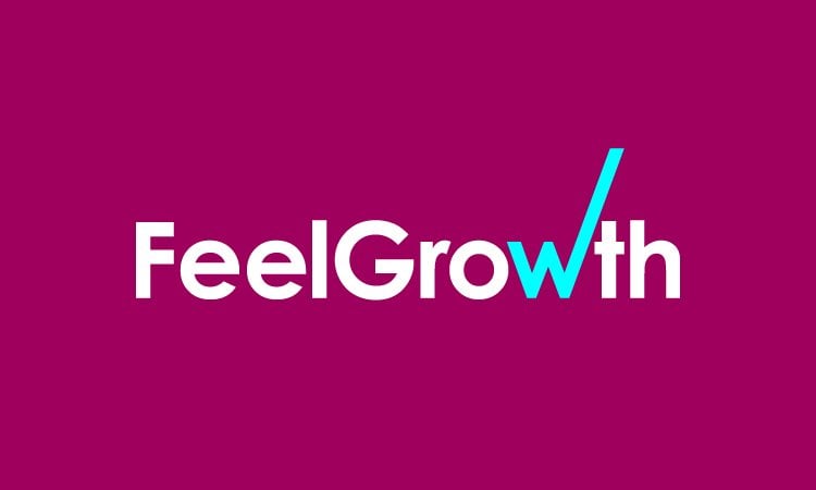 FeelGrowth.com - Great premium domain marketplace