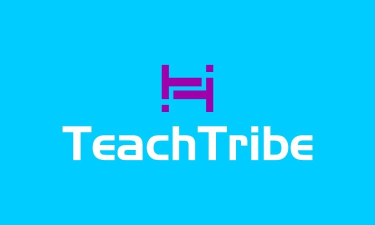 TeachTribe.com - buy Catchy premium domains