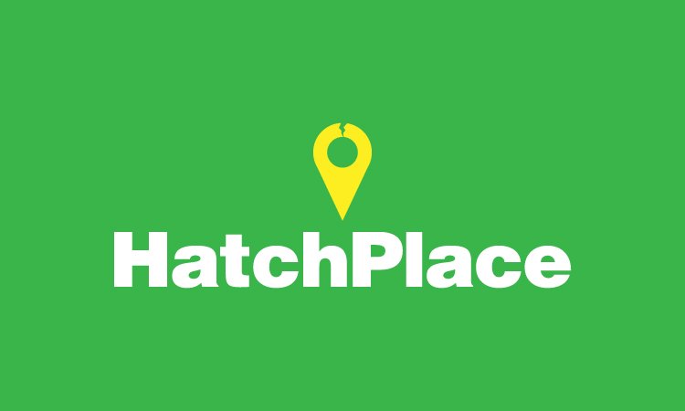 HatchPlace.com - Creative premium domain names for sale