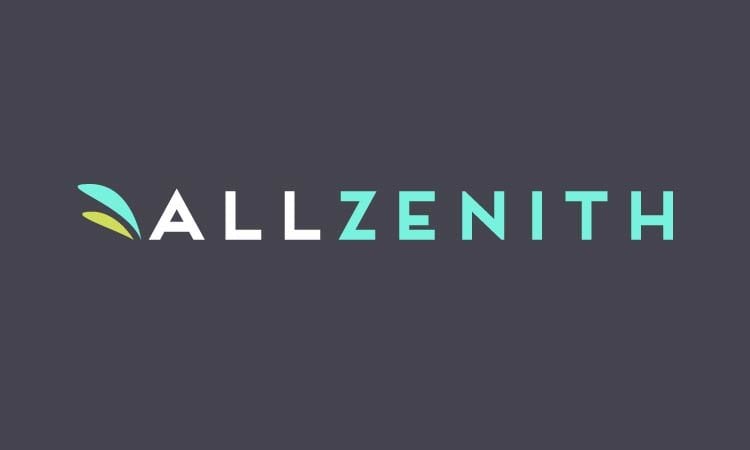 AllZenith.com - buy Creative premium domains