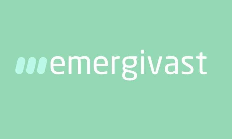 Emergivast logo