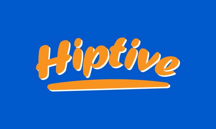 Hiptive.com - Cool premium domains