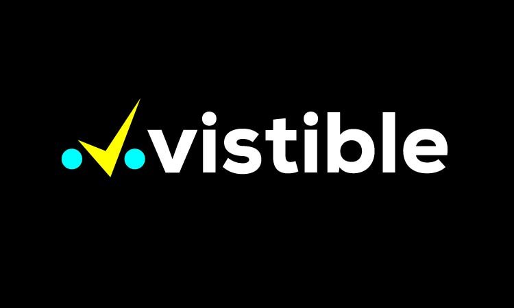 Vistible.com - Good premium domain marketplace