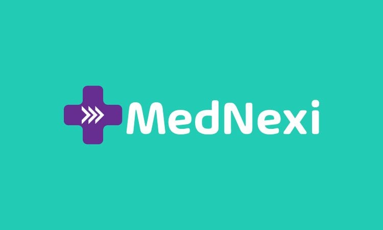 MedNexi logo