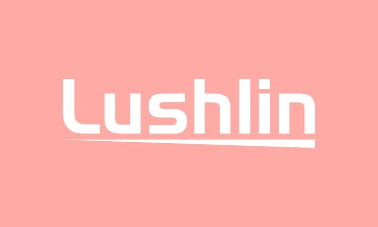 Lushlin.com - Creative premium domains