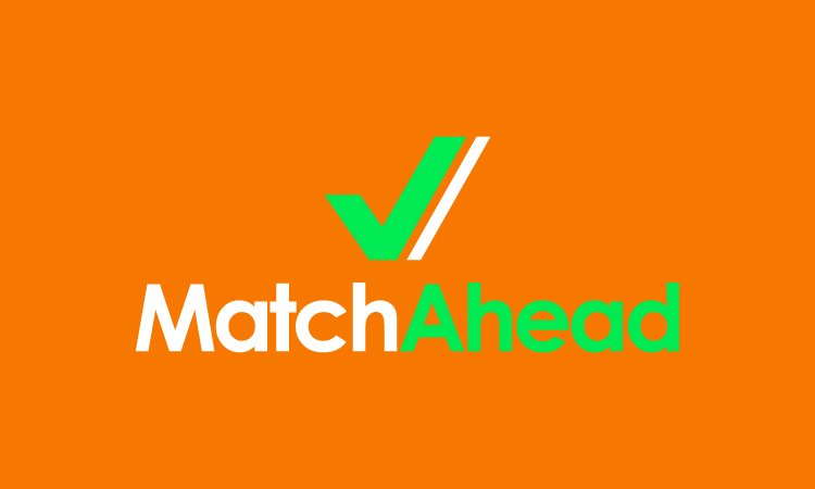 MatchAhead.com - Unique premium domain names for sale