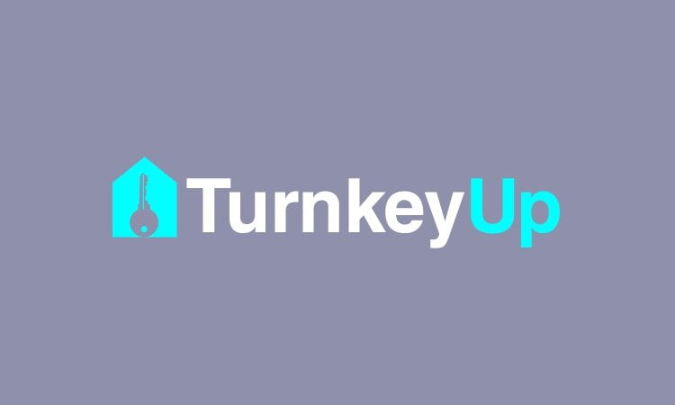 TurnkeyUp logo