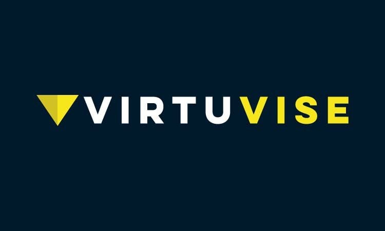 VirtuVise logo