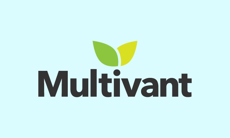 Multivant.com - Good premium domain marketplace