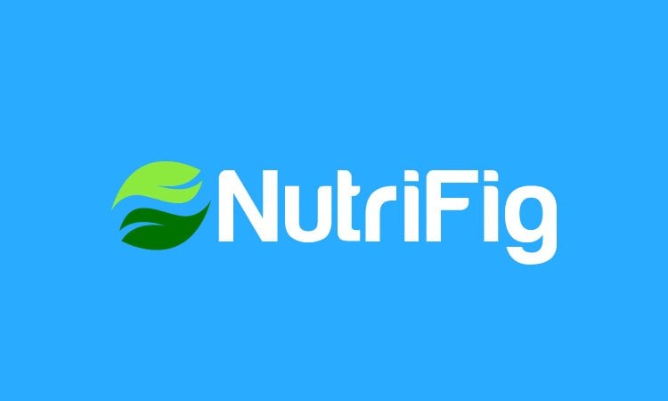 NutriFig logo