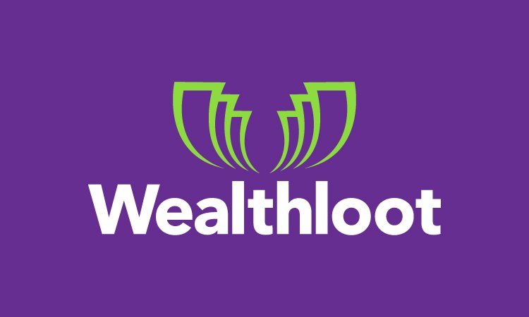 Wealthloot.com - Good premium domain names