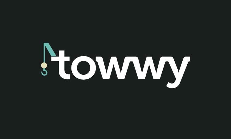 Towwy logo