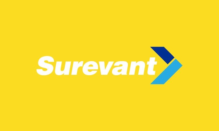 Surevant.com - buying New premium names