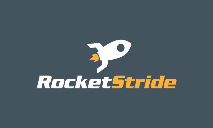 RocketStride.com - buy Creative premium names