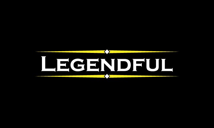 Legendful.com - buying Catchy premium names