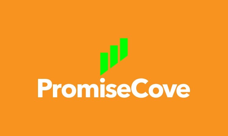 PromiseCove logo
