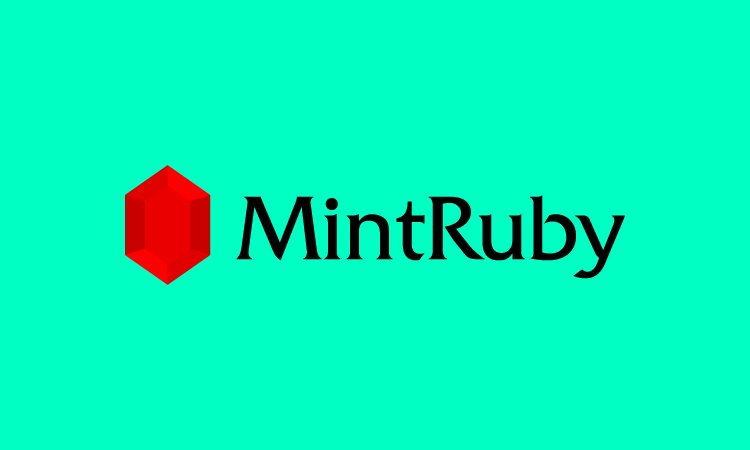 MintRuby.com - Unique premium names