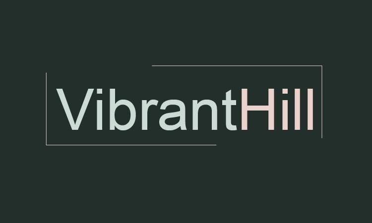 VibrantHill.com - Good premium domain names