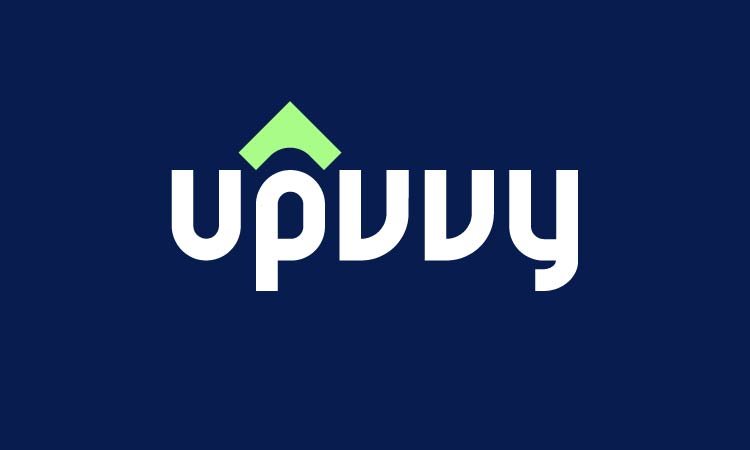 Upvvy.com - Best domains for sale