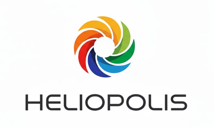 Heliopolis logo