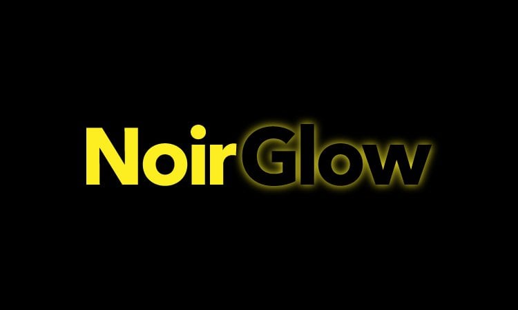 NoirGlow.com - Great domains for sale